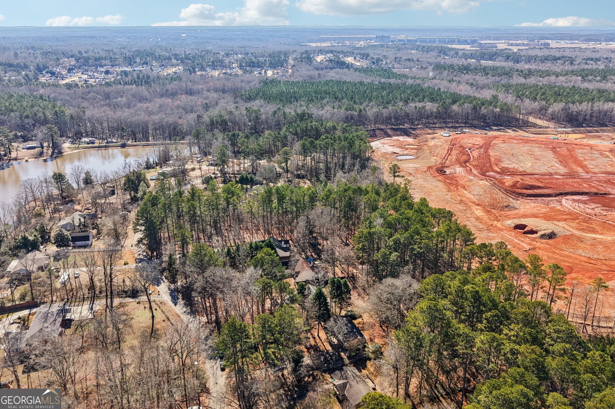 137 West James Circle Hampton, GA 30228 - Photo 40 of 49