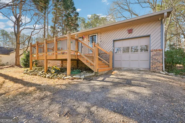 $199,000 | 137 West James Circle, Hampton, GA 30228