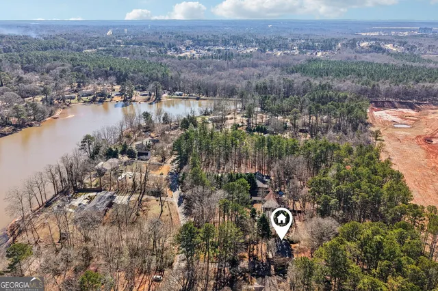 $199,000 | 137 West James Circle, Hampton, GA 30228