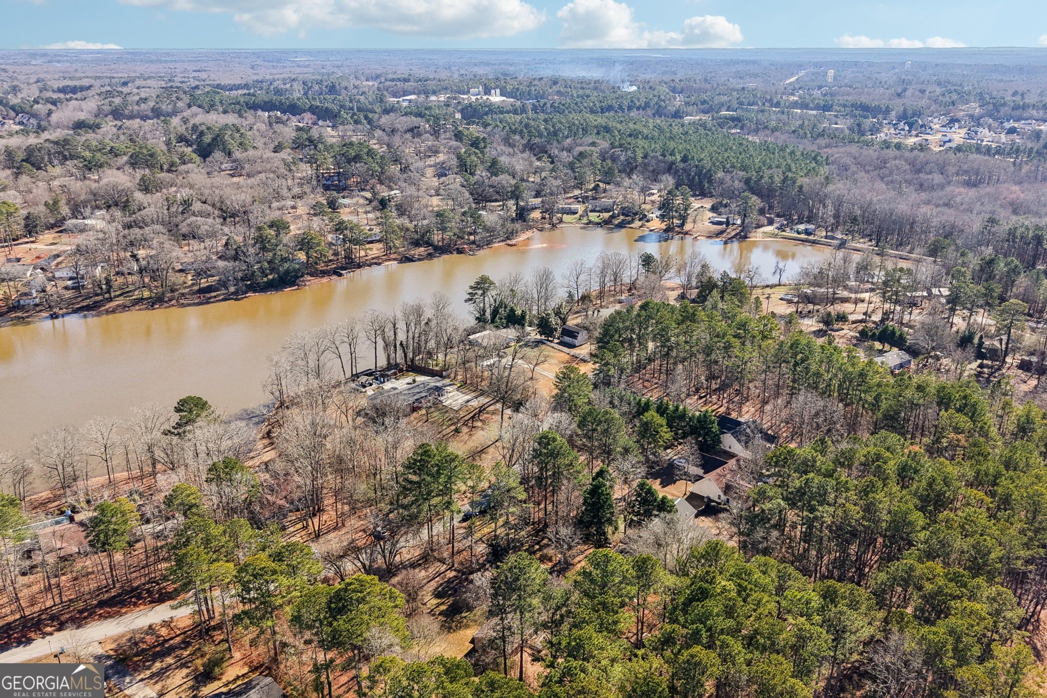 137 West James Circle Hampton, GA 30228 - Photo 43 of 49