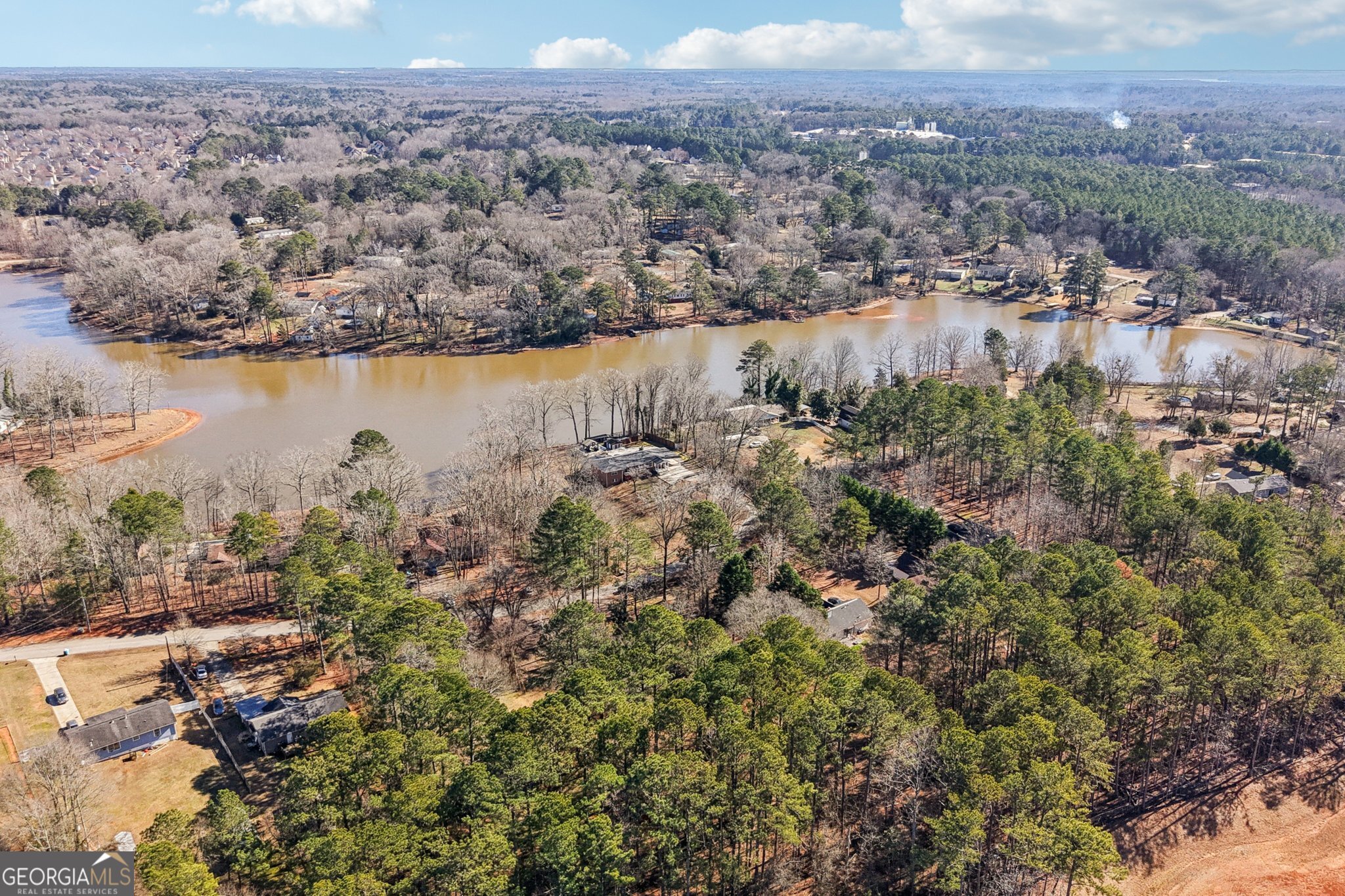 137 West James Circle Hampton, GA 30228 - Photo 44 of 49