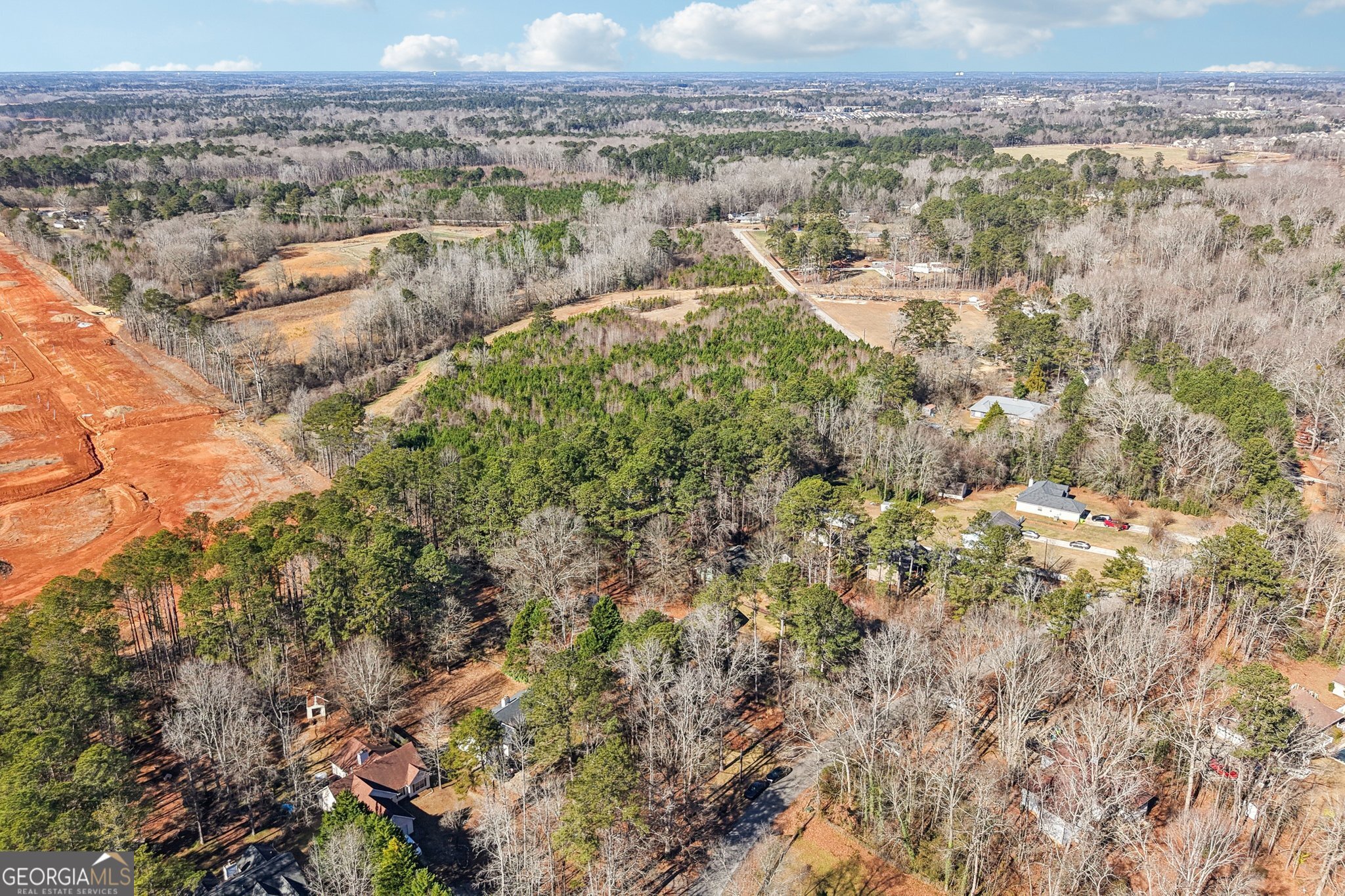 137 West James Circle Hampton, GA 30228 - Photo 48 of 49