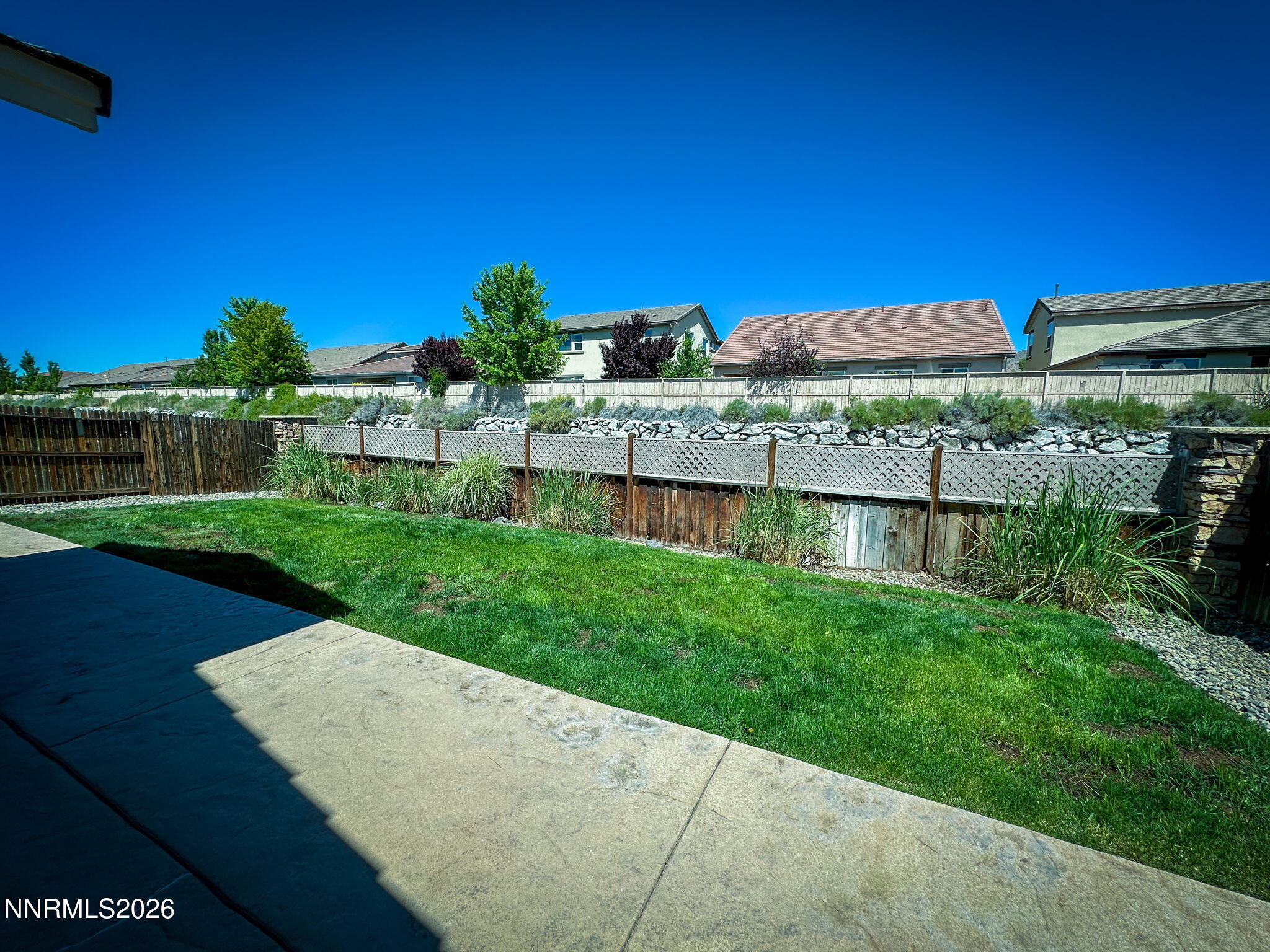 10370 Rosemount Drive Reno, NV 89521 - Photo 15 of 16 15-web-or-mls-15 Back Yard