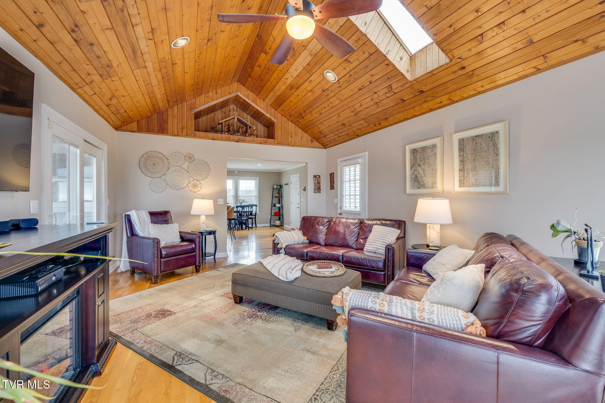 512 Hideaway Farm Road Piney Flats, TN 37686 - Photo 19 of 58 019