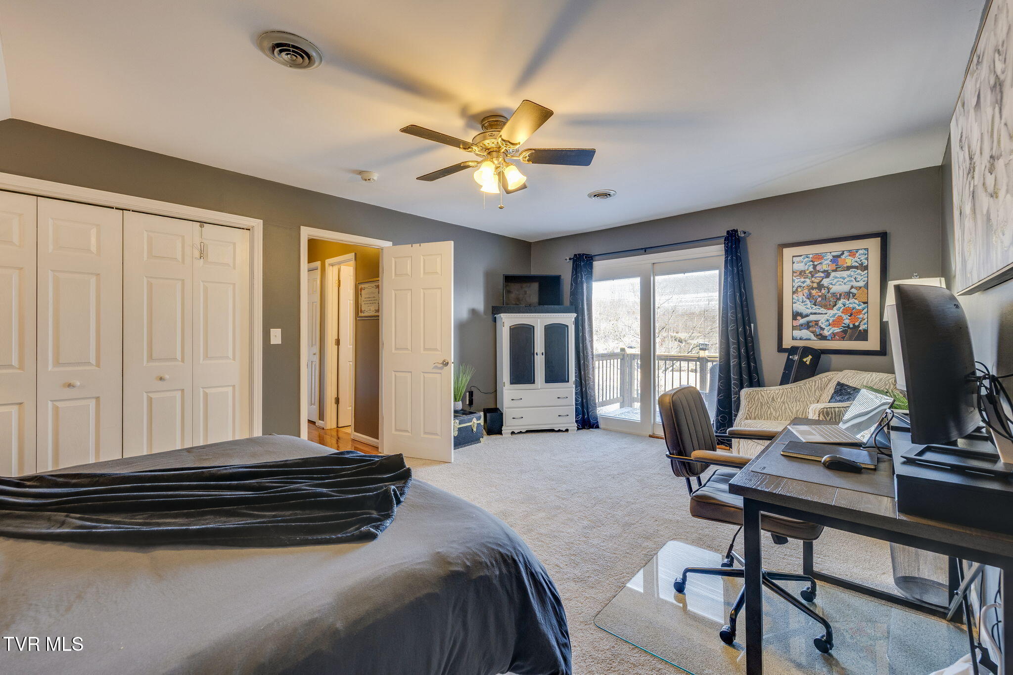 512 Hideaway Farm Road Piney Flats, TN 37686 - Photo 35 of 58 036