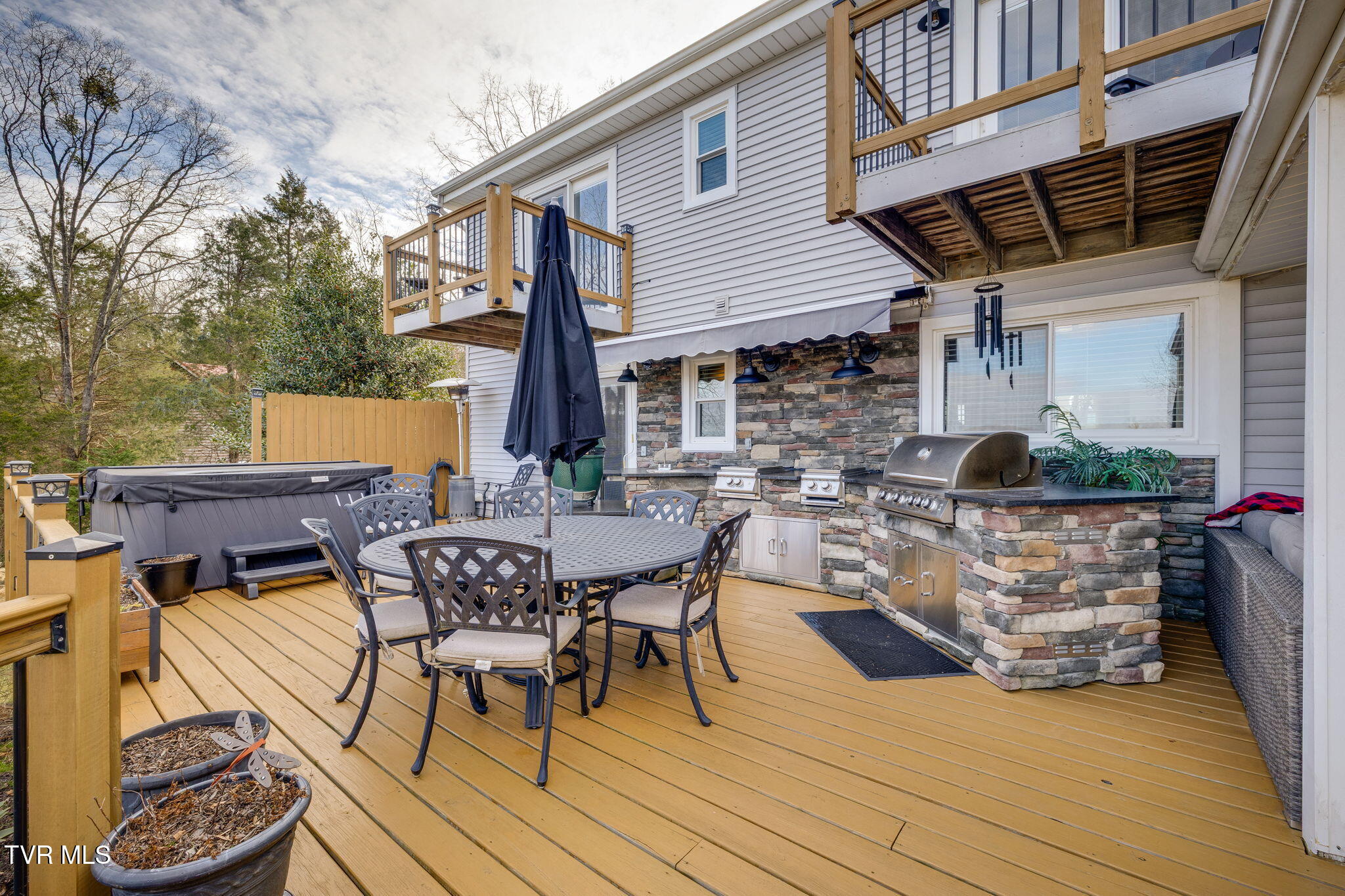 512 Hideaway Farm Road Piney Flats, TN 37686 - Photo 42 of 58 042