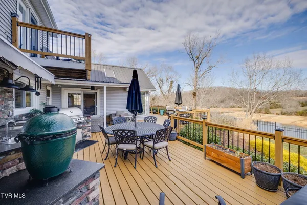 $910,000 | 512 Hideaway Farm Road, Piney Flats, TN 37686