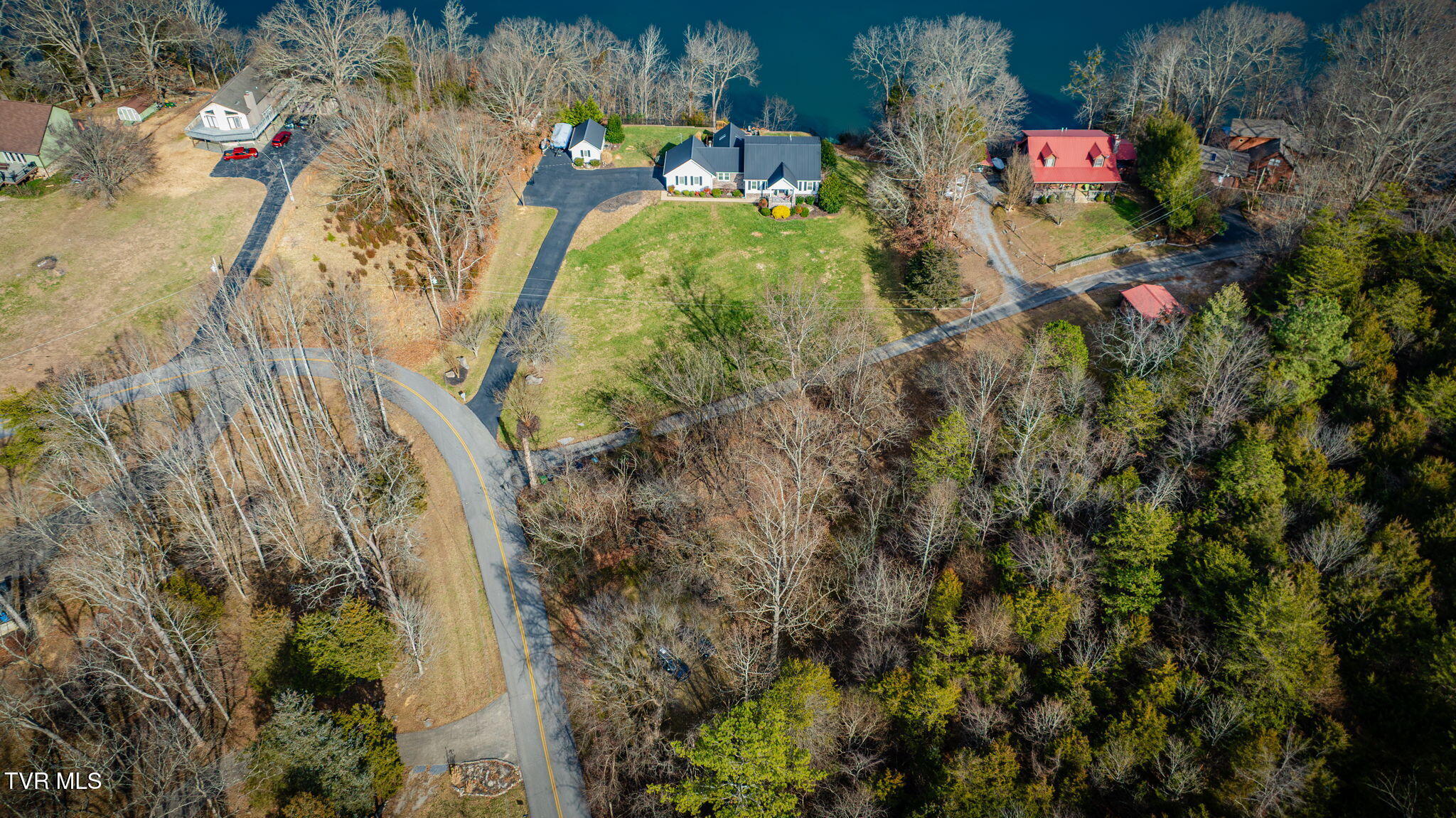 512 Hideaway Farm Road Piney Flats, TN 37686 - Photo 48 of 58 101