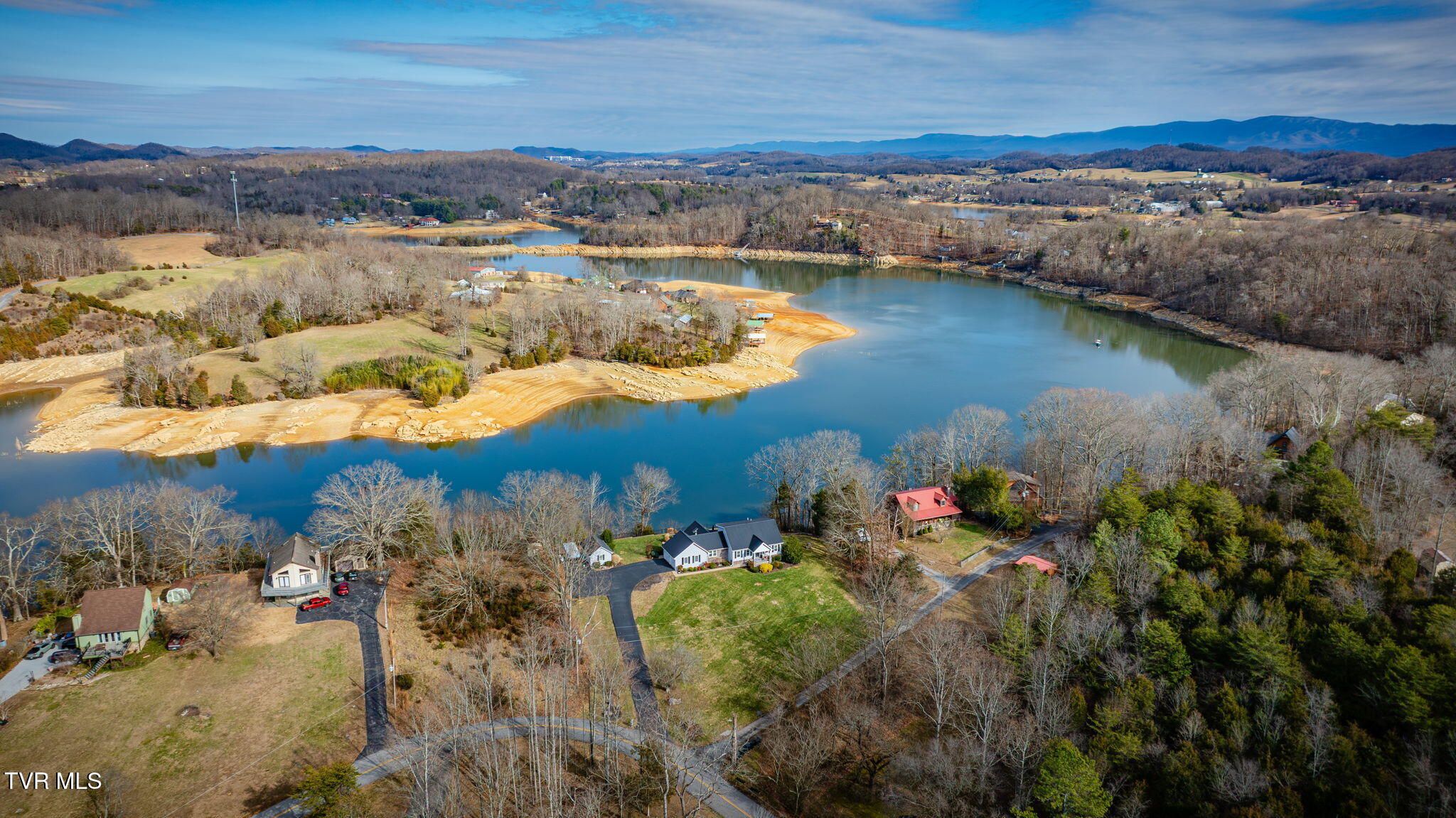 512 Hideaway Farm Road Piney Flats, TN 37686 - Photo 49 of 58 102