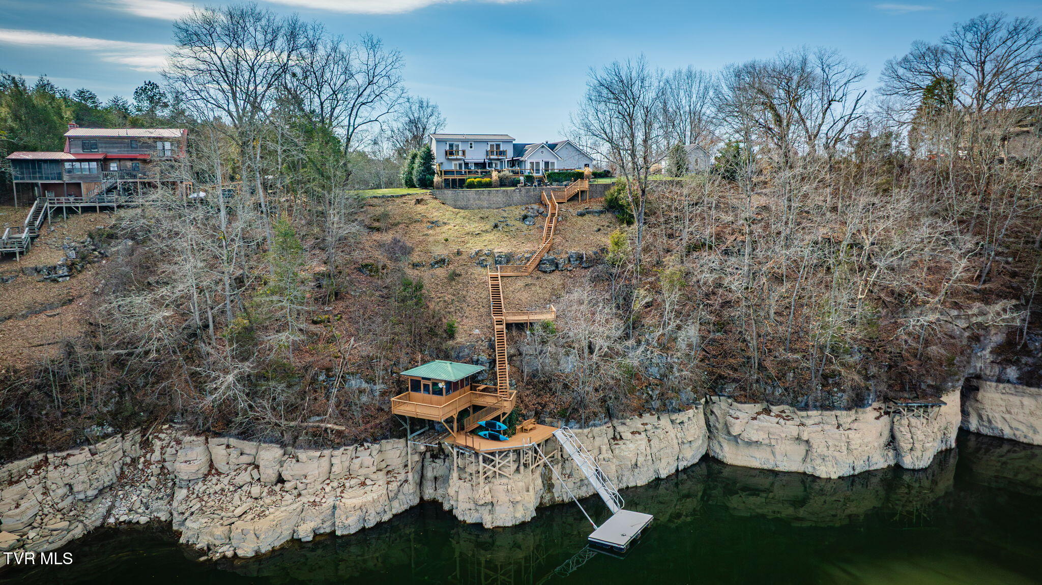 512 Hideaway Farm Road Piney Flats, TN 37686 - Photo 51 of 58 105