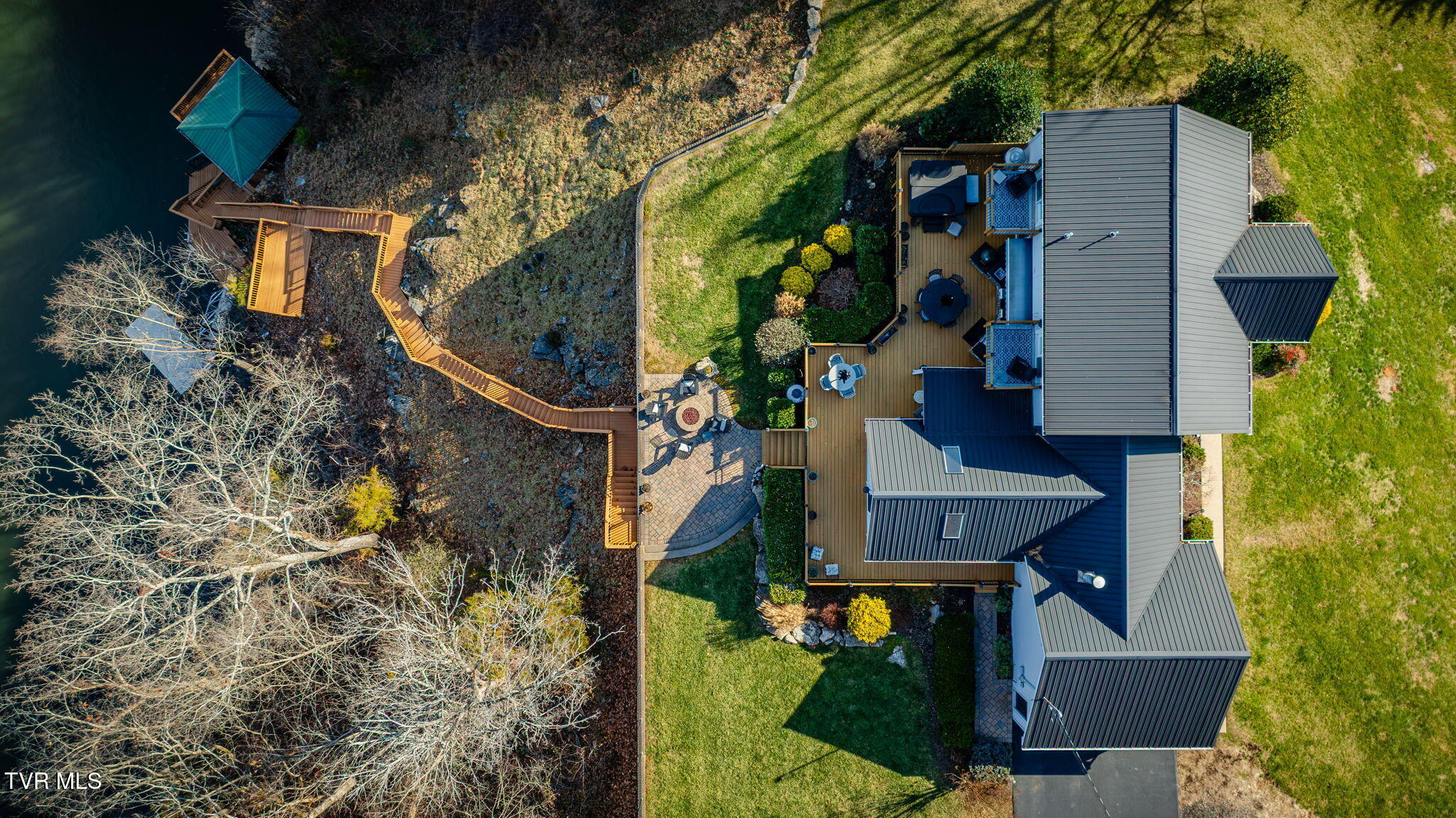 512 Hideaway Farm Road Piney Flats, TN 37686 - Photo 57 of 58 113