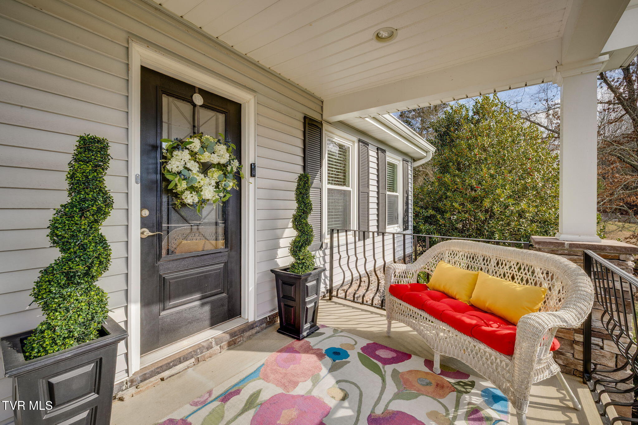 512 Hideaway Farm Road Piney Flats, TN 37686 - Photo 6 of 58 005