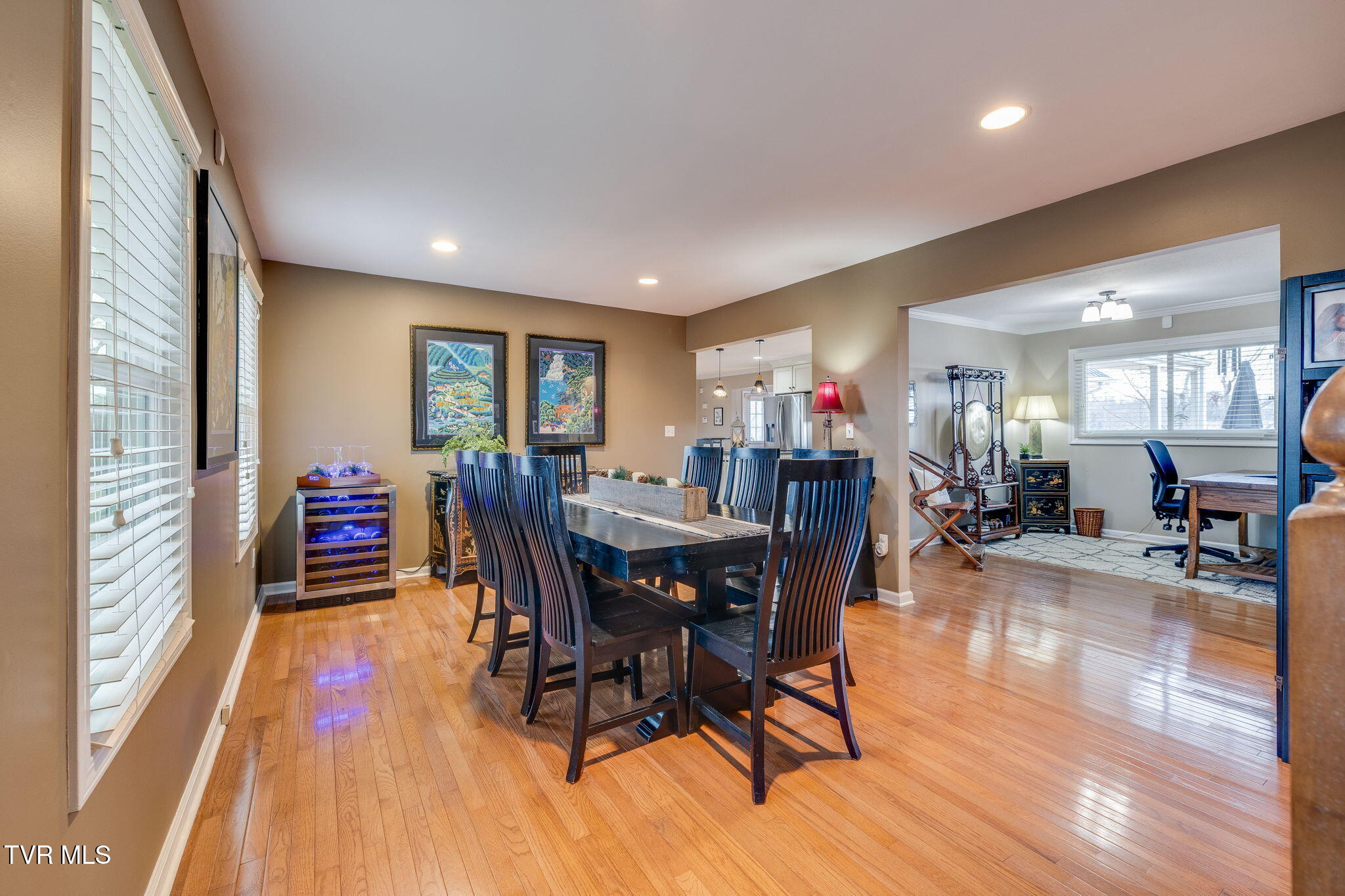 512 Hideaway Farm Road Piney Flats, TN 37686 - Photo 7 of 58 007