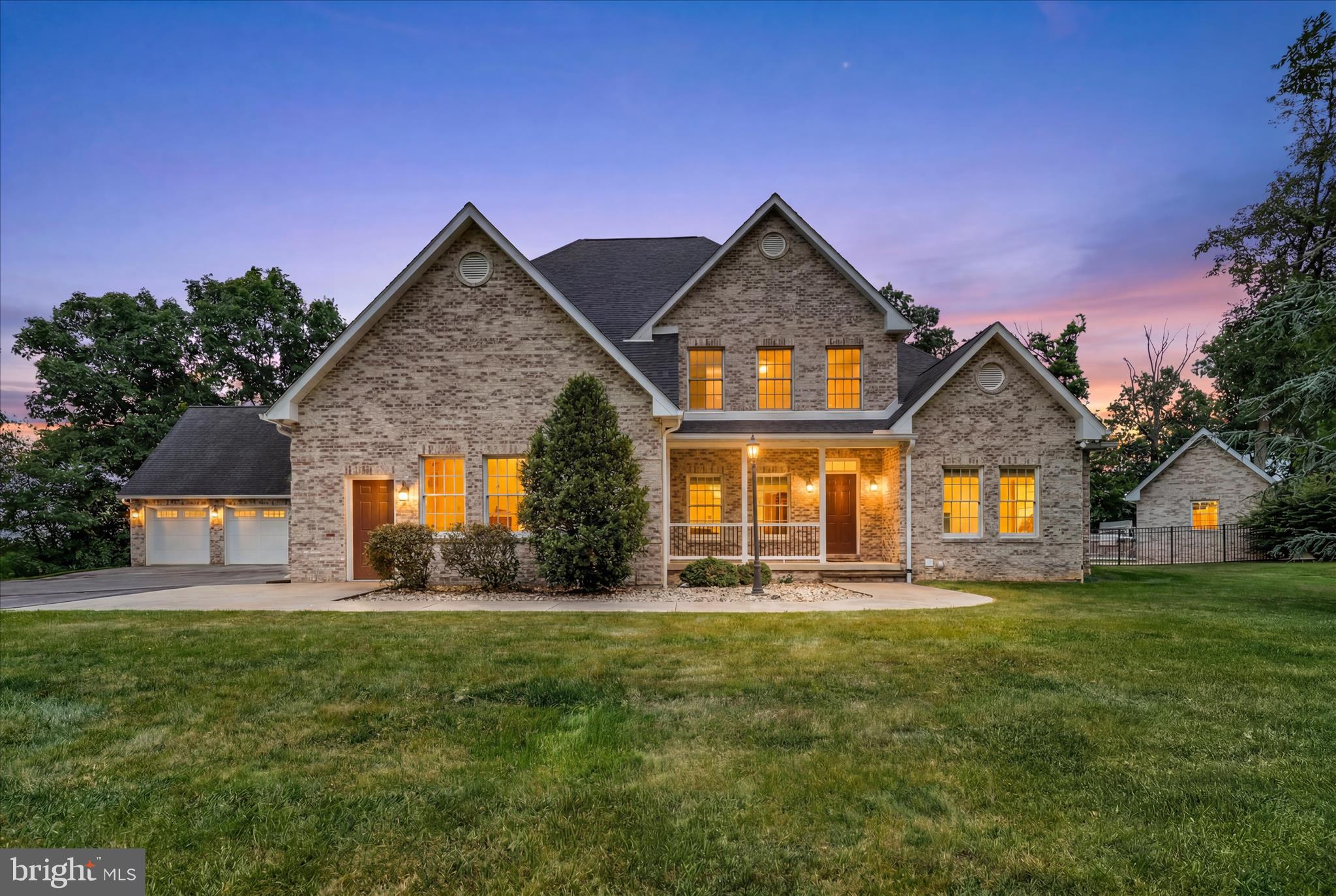 4440 Beards School Road Spring Grove, PA 17362 - Photo 1 of 83