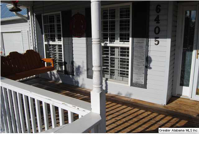 6405 Mays Bend Road Pell City, AL 35128 - Photo 3 of 21