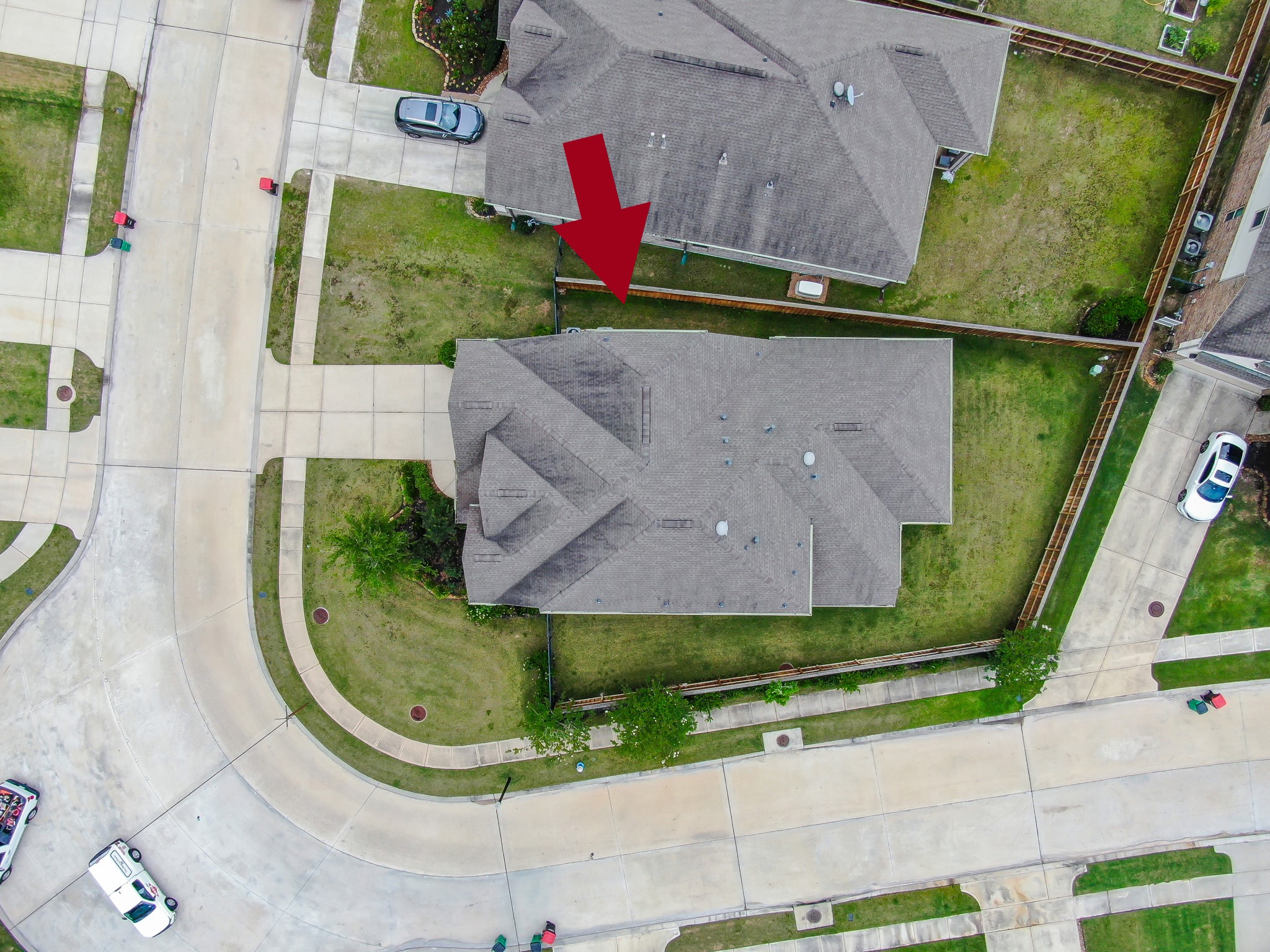 4206 Grand Oaks Wind Spring, TX 77386 - Photo 48 of 50