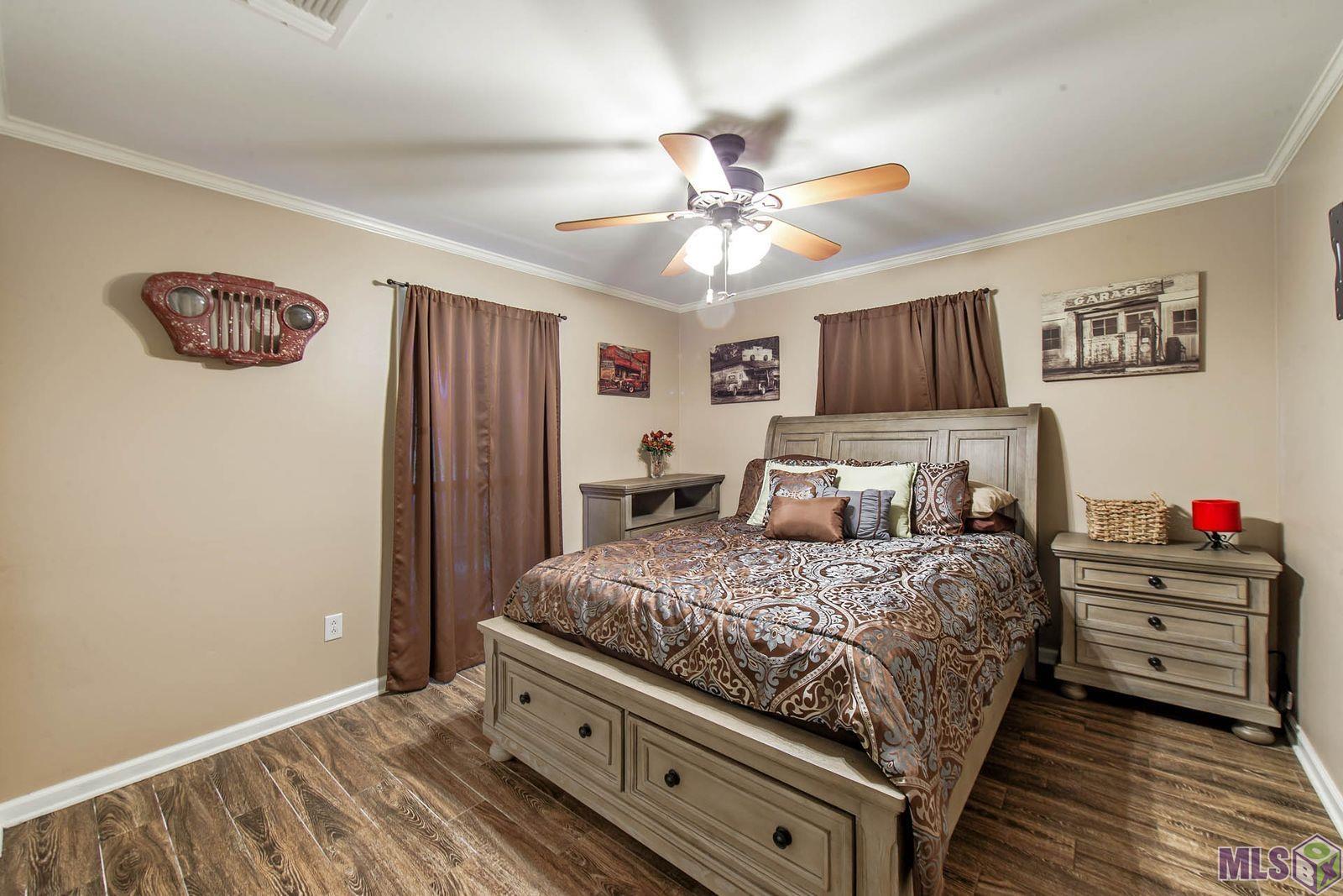 122 East 49th Street Cut Off, LA 70345 - Photo 18 of 24 BEDROOM