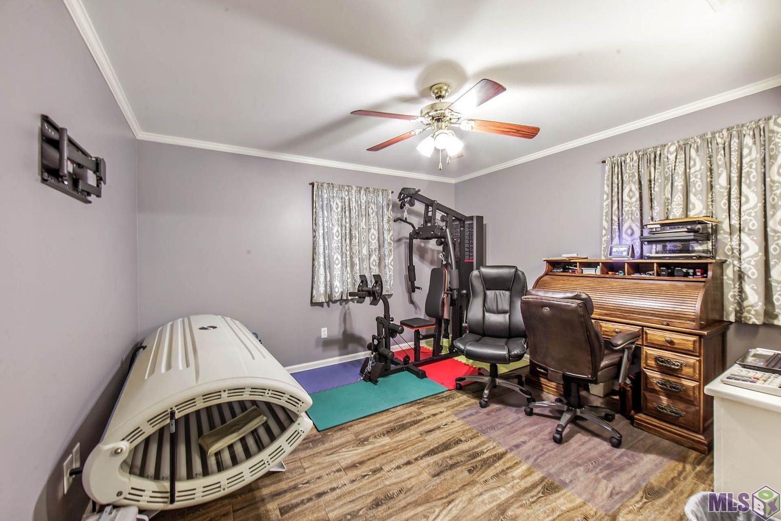 122 East 49th Street Cut Off, LA 70345 - Photo 20 of 24 BEDROOM