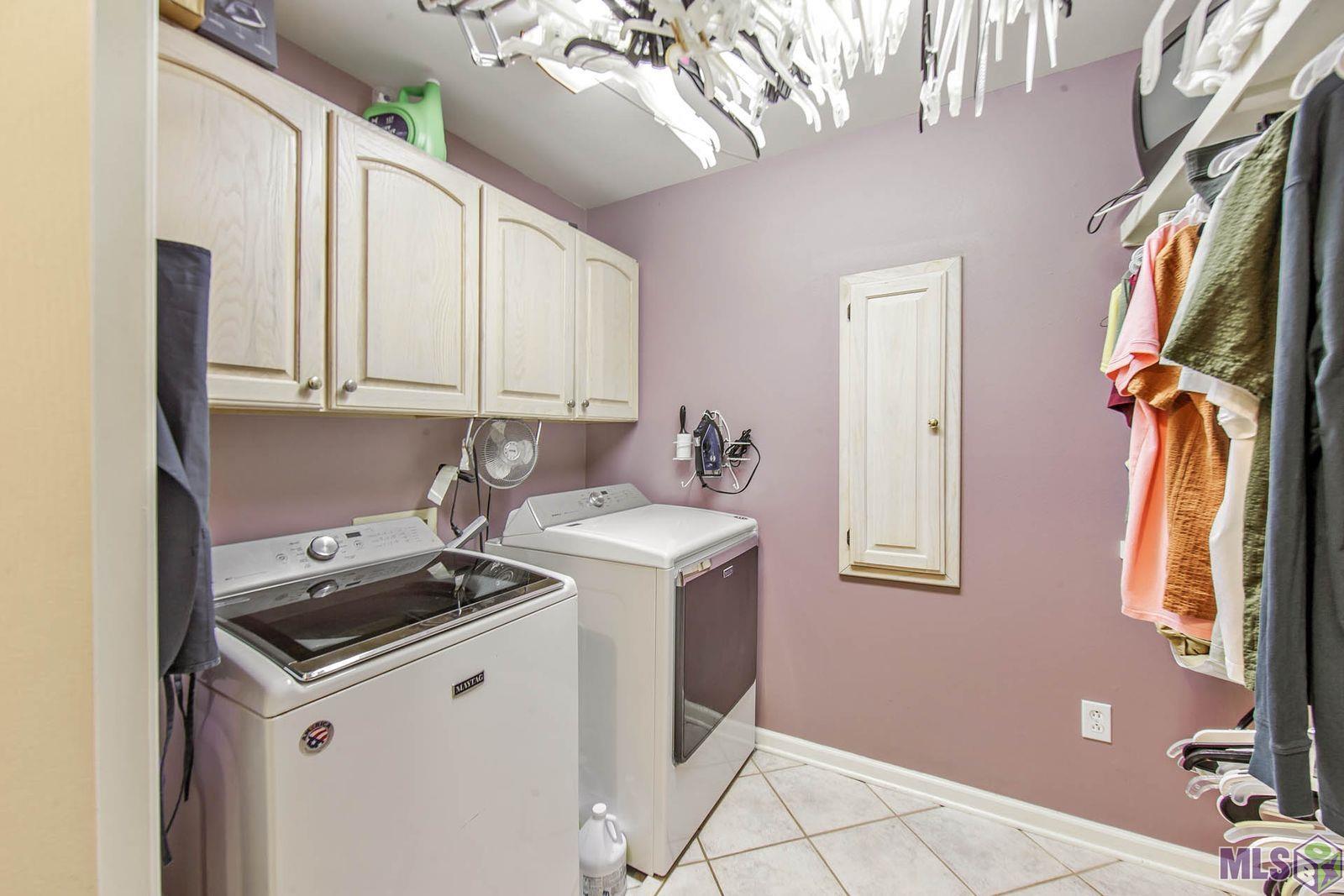 122 East 49th Street Cut Off, LA 70345 - Photo 22 of 24 LAUNDRY