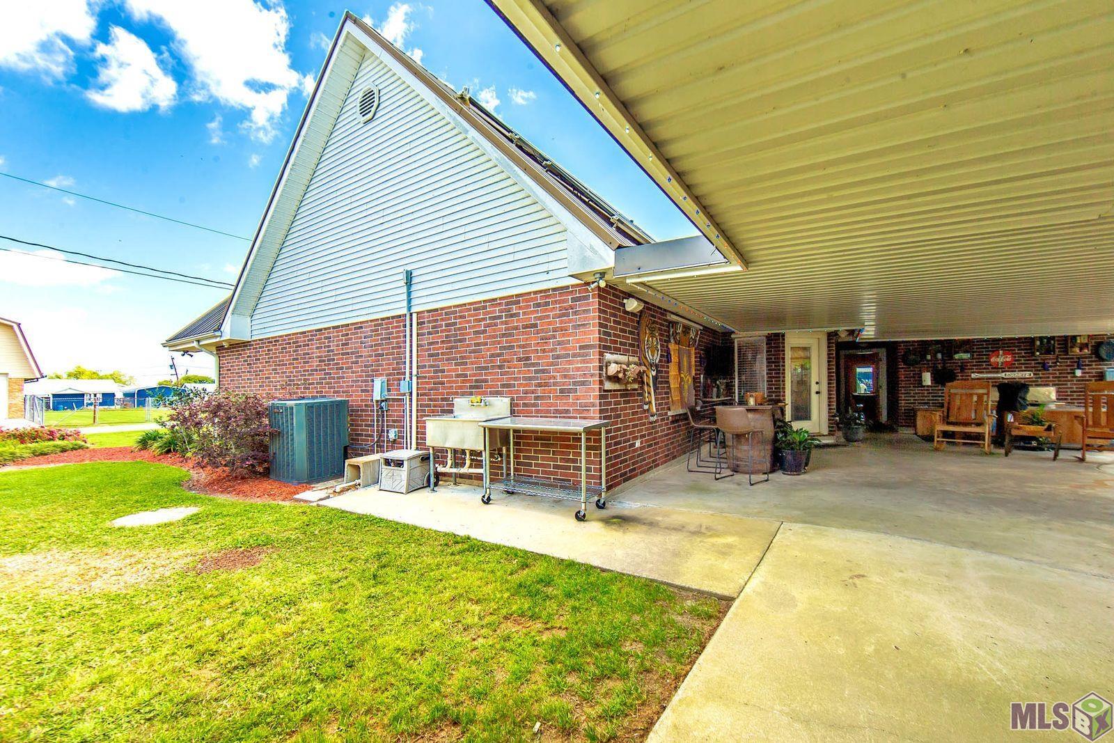 122 East 49th Street Cut Off, LA 70345 - Photo 23 of 24 FISH STATION