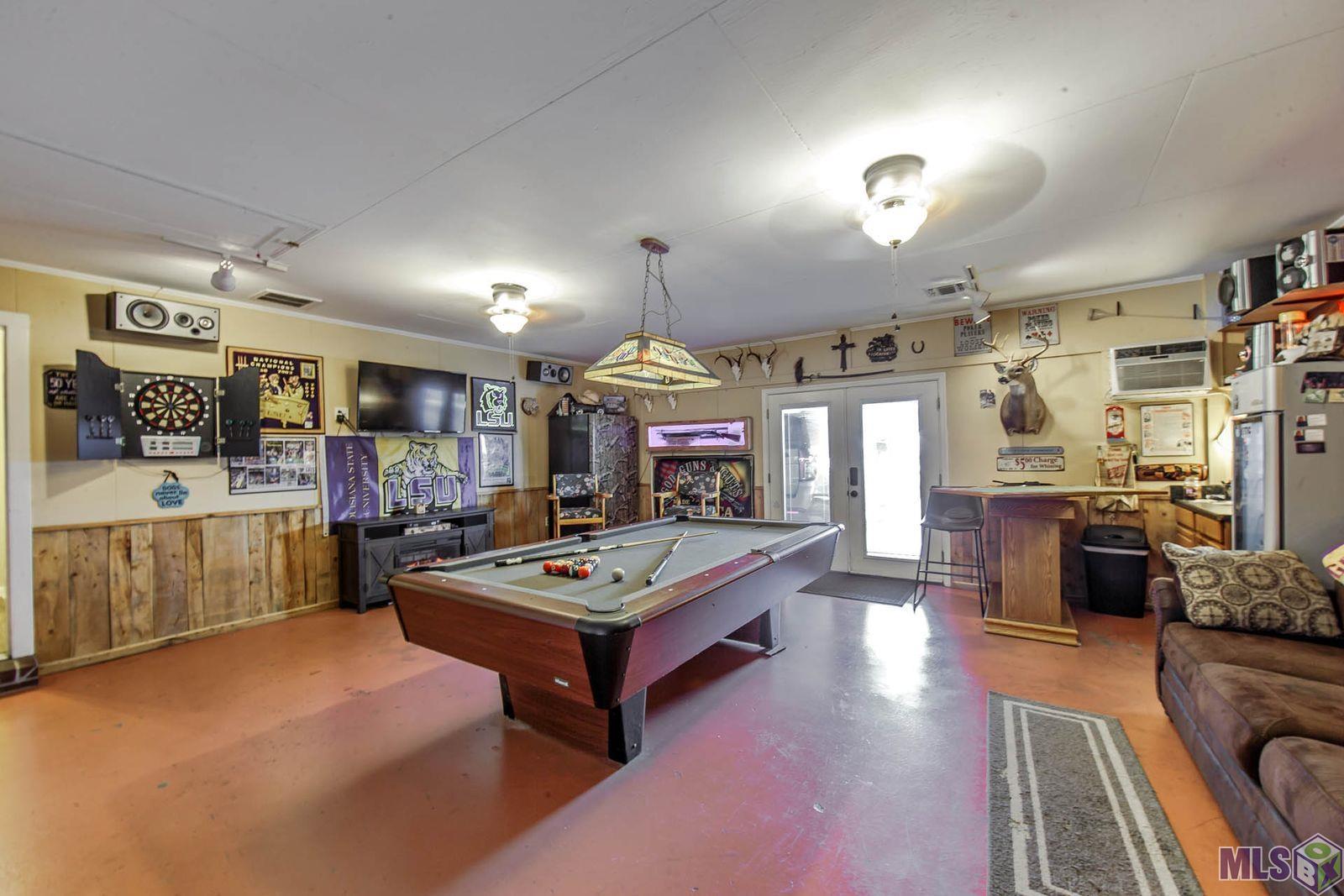 122 East 49th Street Cut Off, LA 70345 - Photo 6 of 24 PARTYROOM-MANCAVE