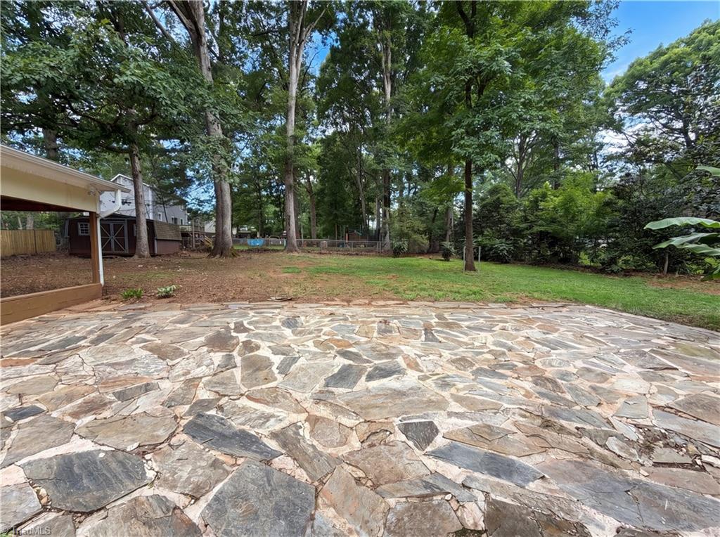 1309 Tohari Road Winston-Salem, NC 27105 - Photo 22 of 23