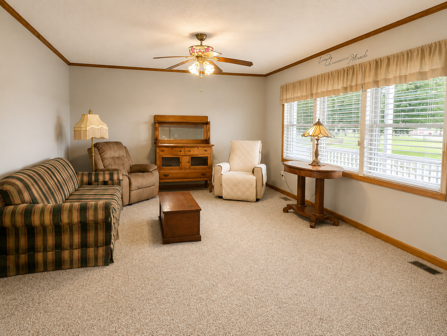 2930 North 1200 East Road Clifton, IL 60927 - Photo 8 of 38