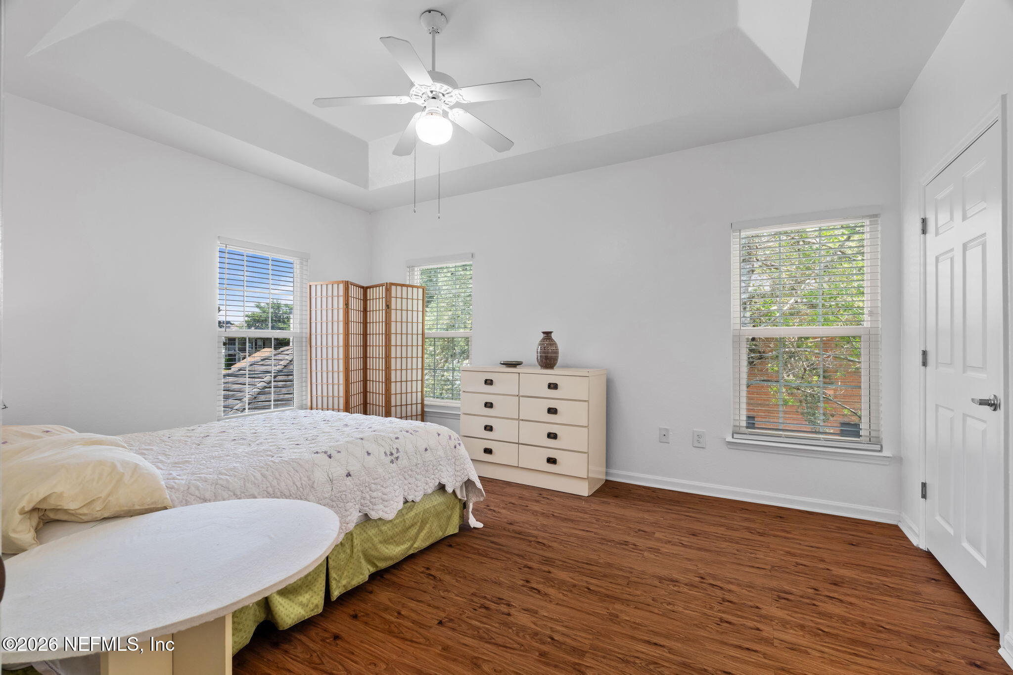10901 Burnt Mill Road, Unit 104 Jacksonville, FL 32256 - Photo 18 of 29 primary bedroom