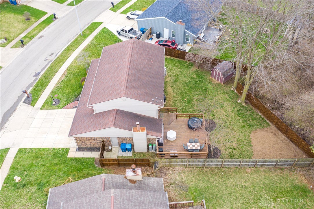 5759 Waynegate Road Huber Heights, OH 45424 - Photo 52 of 56