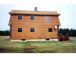 1556 Prairie Road Holland, VT 05830 - Photo 7 of 8 Gallery Image 7
