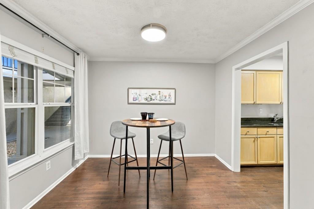 1150 Collier Road Northwest, Unit H10 Atlanta, GA 30318 - Photo 3 of 32 Gallery Image 3