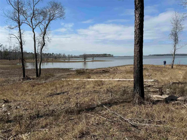 a view of outdoor space and garden