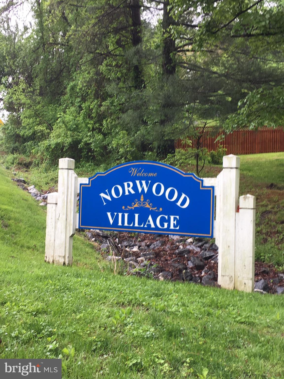 1805 Chapel Hill Road Silver Spring, MD 20906 - Photo 37 of 40 Norwood Village