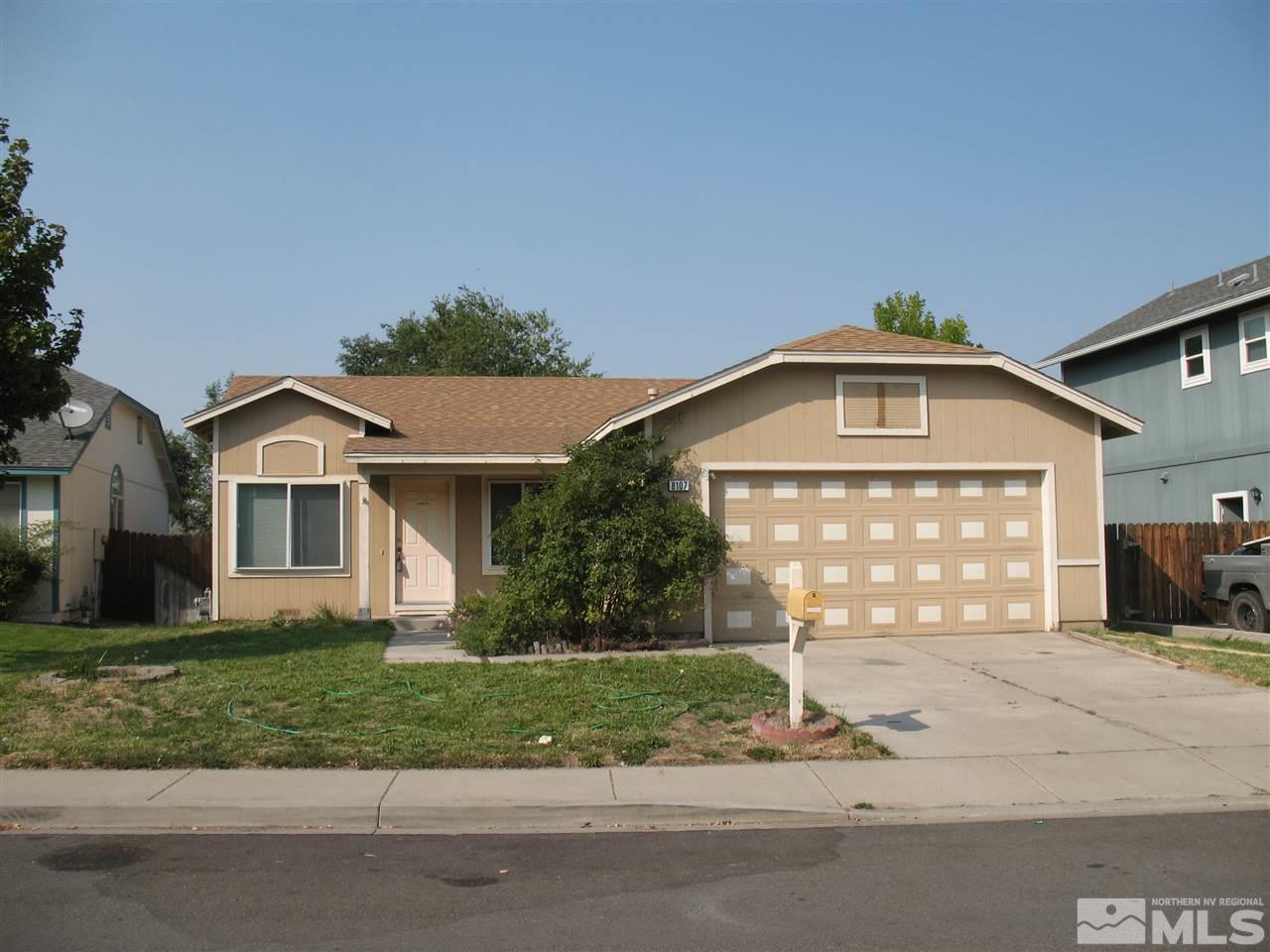 8107 Anchor Point Drive Reno, NV 89506 - Photo 1 of 6 Photo 1