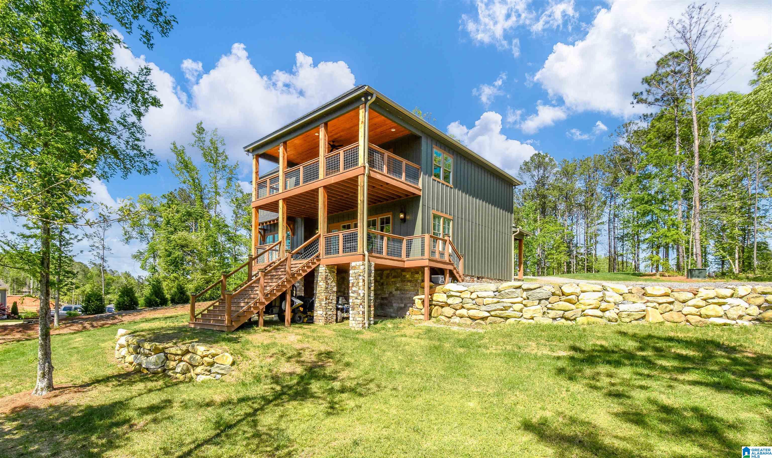 1573 Sturdivant Road Jacksons Gap, AL 36861 - Photo 16 of 90
