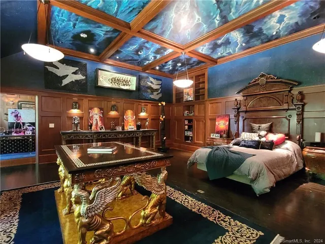 $2,995,000 | 22 Ketcham Road, Ridgefield, CT 06877