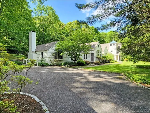 $2,995,000 | 22 Ketcham Road, Ridgefield, CT 06877