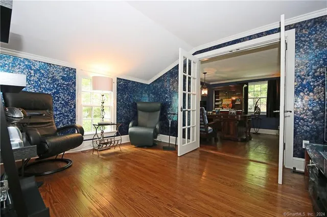 $2,995,000 | 22 Ketcham Road, Ridgefield, CT 06877