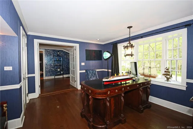 $2,995,000 | 22 Ketcham Road, Ridgefield, CT 06877