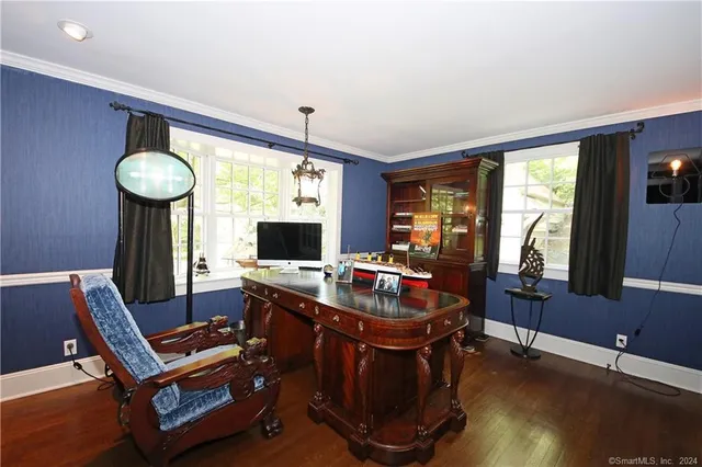 $2,995,000 | 22 Ketcham Road, Ridgefield, CT 06877