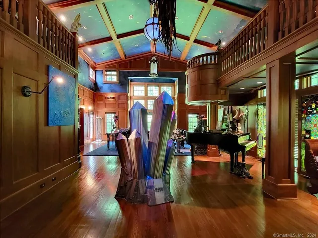 $2,995,000 | 22 Ketcham Road, Ridgefield, CT 06877