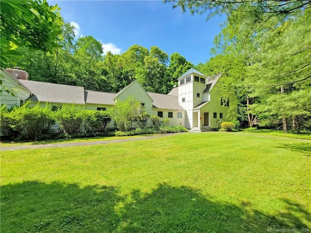 $2,995,000 | 22 Ketcham Road, Ridgefield, CT 06877