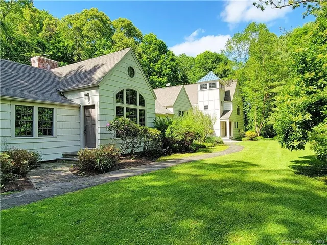 $2,995,000 | 22 Ketcham Road, Ridgefield, CT 06877