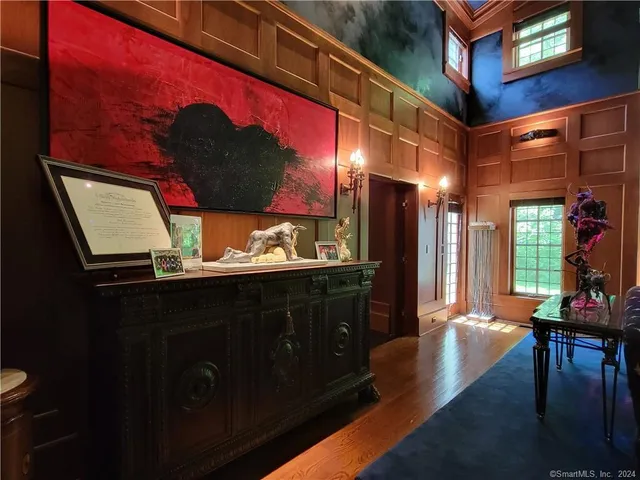 $2,995,000 | 22 Ketcham Road, Ridgefield, CT 06877