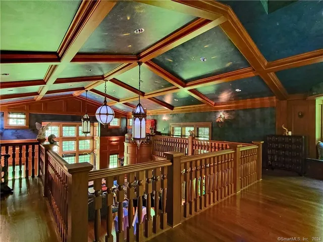 $2,995,000 | 22 Ketcham Road, Ridgefield, CT 06877