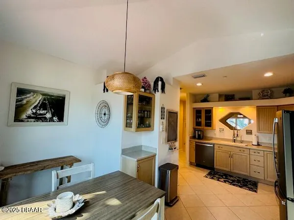 $319,000 | 3000 Ocean Shore Boulevard, Unit 15, Ormond Beach, FL 32176