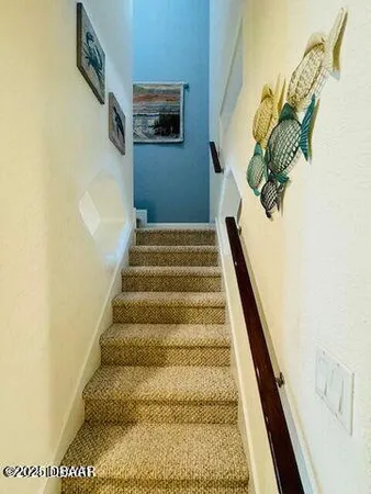 $319,000 | 3000 Ocean Shore Boulevard, Unit 15, Ormond Beach, FL 32176