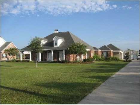 8134 Placide Road Maurice, LA 70555 - Photo 5 of 21 Additional Photo
