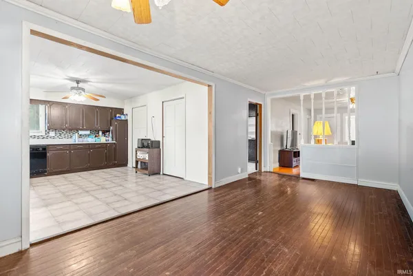 $210,000 | 209 East Ohio Street, Bluffton, IN 46714