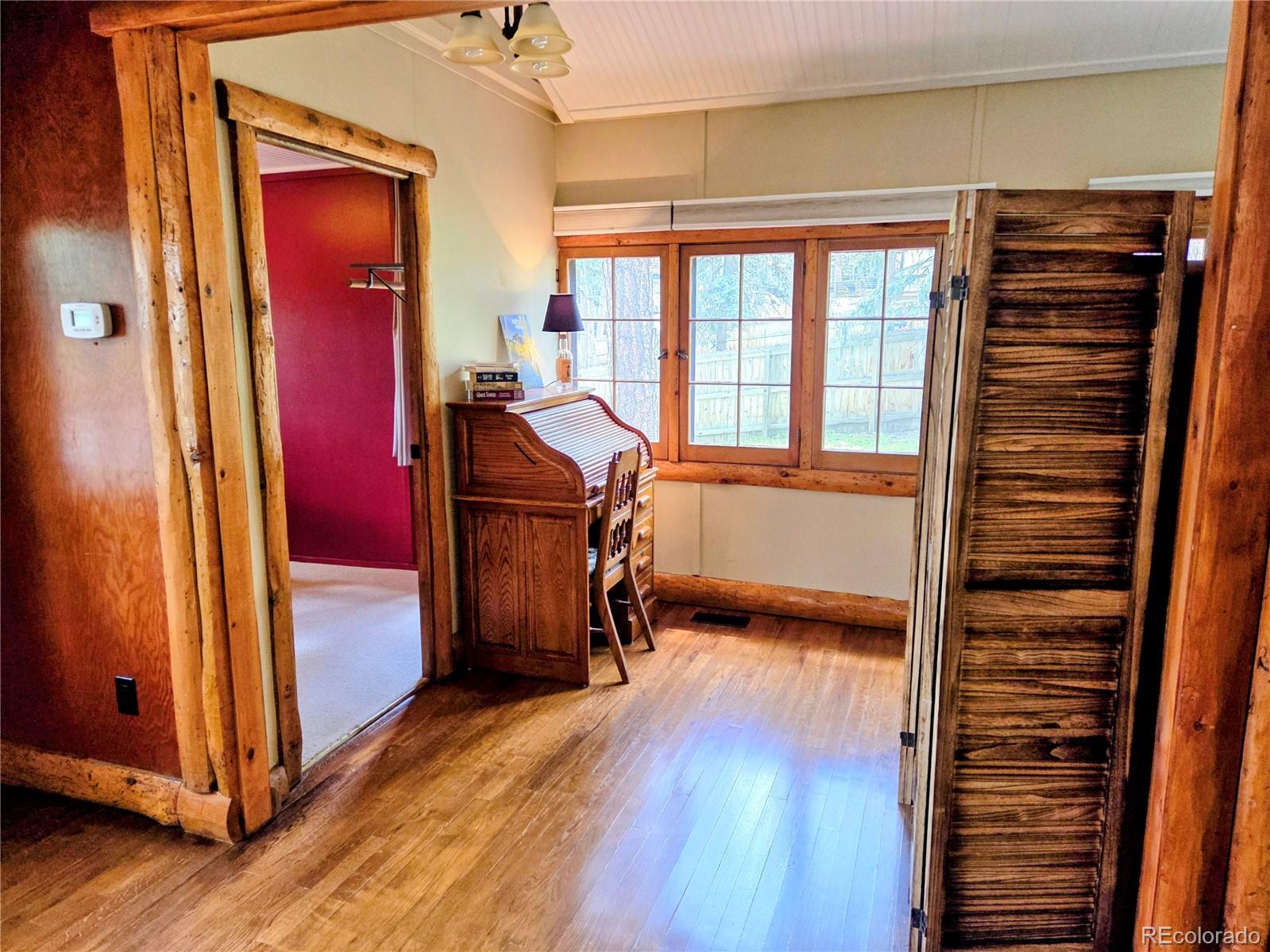 4782 South Cedar Road Evergreen, CO 80439 - Photo 23 of 33